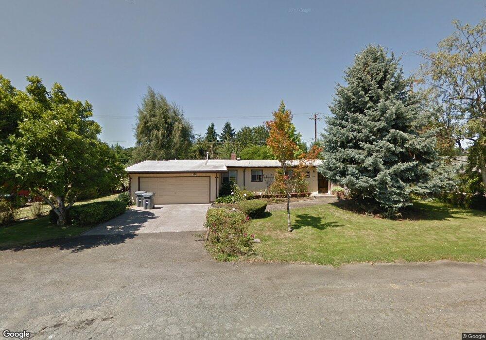 1574 Long Island Dr, Eugene, OR 97401 - photo 1