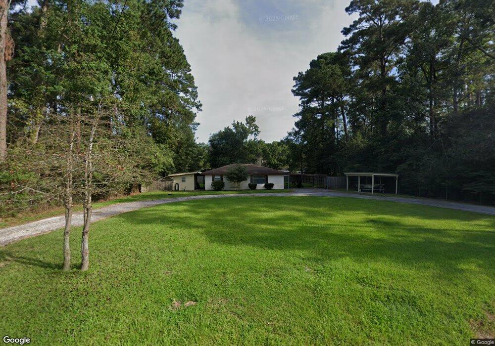 460 Pine Burr Loop, Lumberton, TX 77657 - photo 1