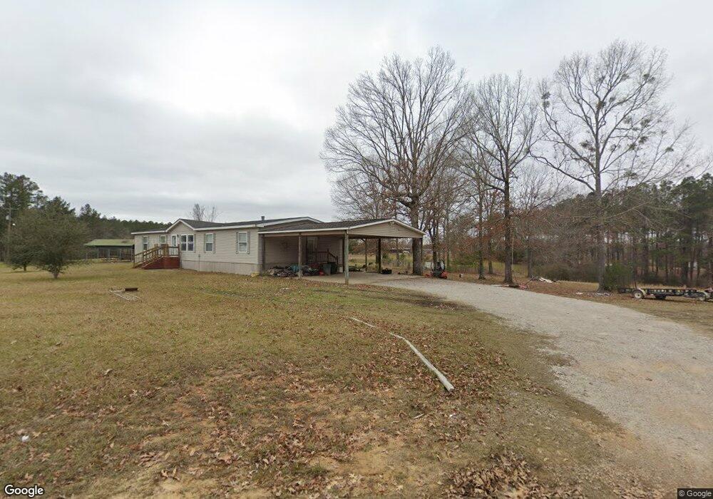 153 Hanchey Rd, Grayson, LA 71435 - photo 1