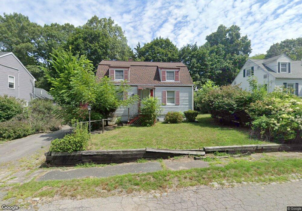 69 Lone Pine Path, Weymouth, MA 02188 - photo 1