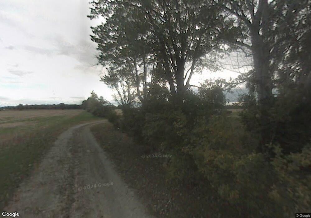 20322 W Moline Martin Rd, Martin, OH 43445 - photo 1