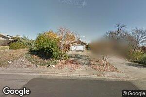 5312 Valleyridge Dr, Redding, CA 96003