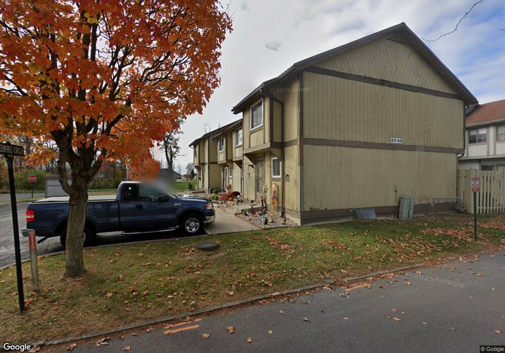 64 Greentree Cir unit 64, Cridersville, OH 45806 - photo 1