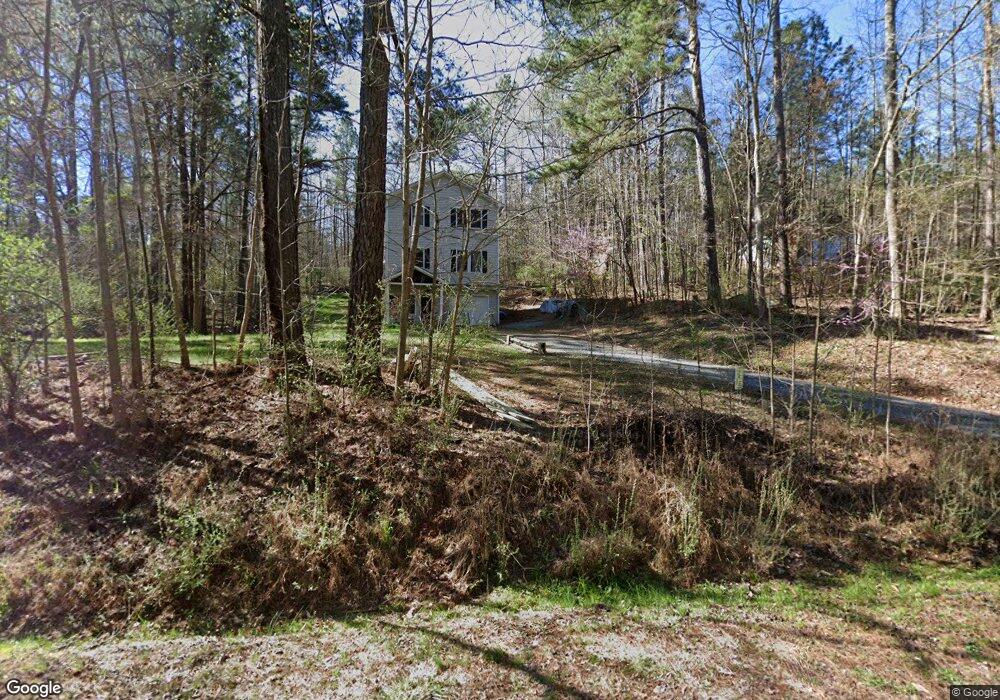 61 Bynum Rd, Pittsboro, NC 27312 - photo 1