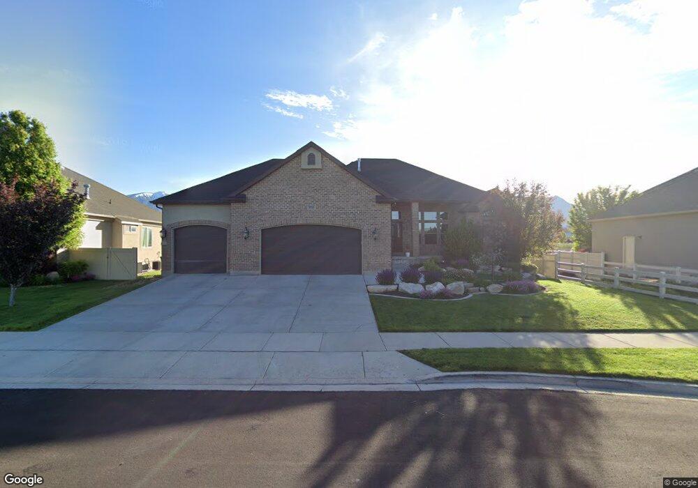 3312 N Alpine Vista Way, Lehi, UT 84043 - photo 1