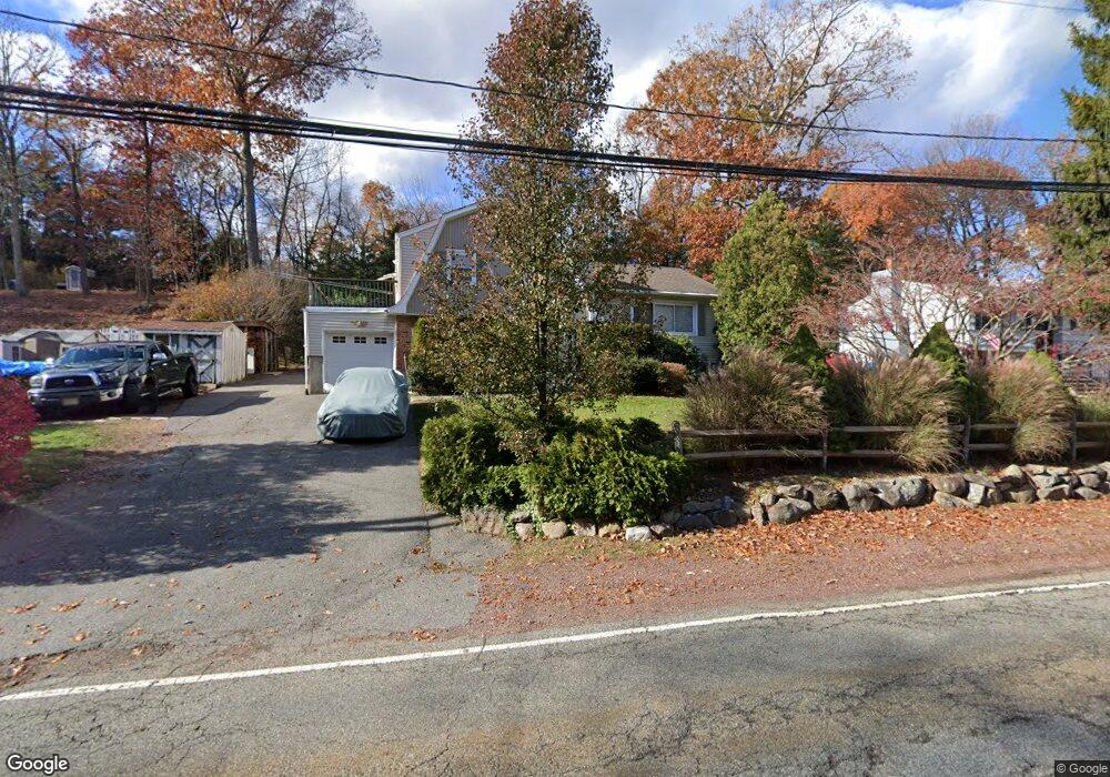 362 Conklintown Rd, Ringwood, NJ 07456 - photo 1