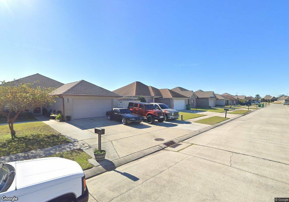 2625 Sand Bar Ln, Marrero, LA 70072 - photo 1