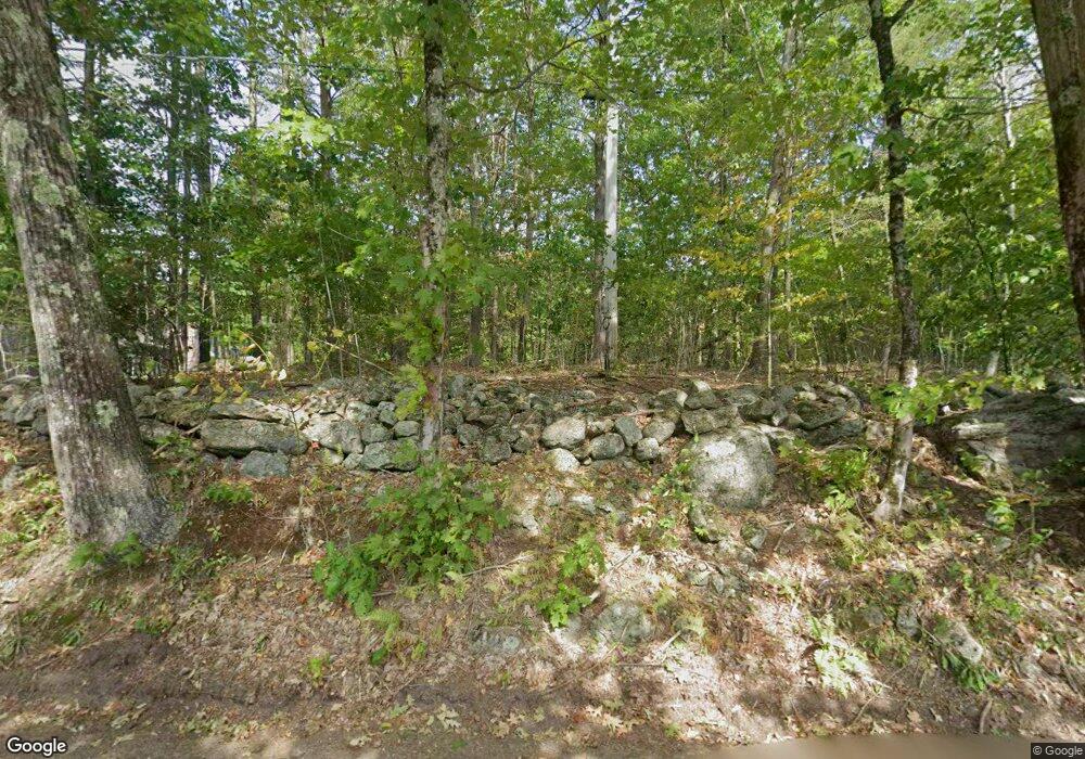 150 Old Troy Rd, Fitzwilliam, NH 03447 - photo 1