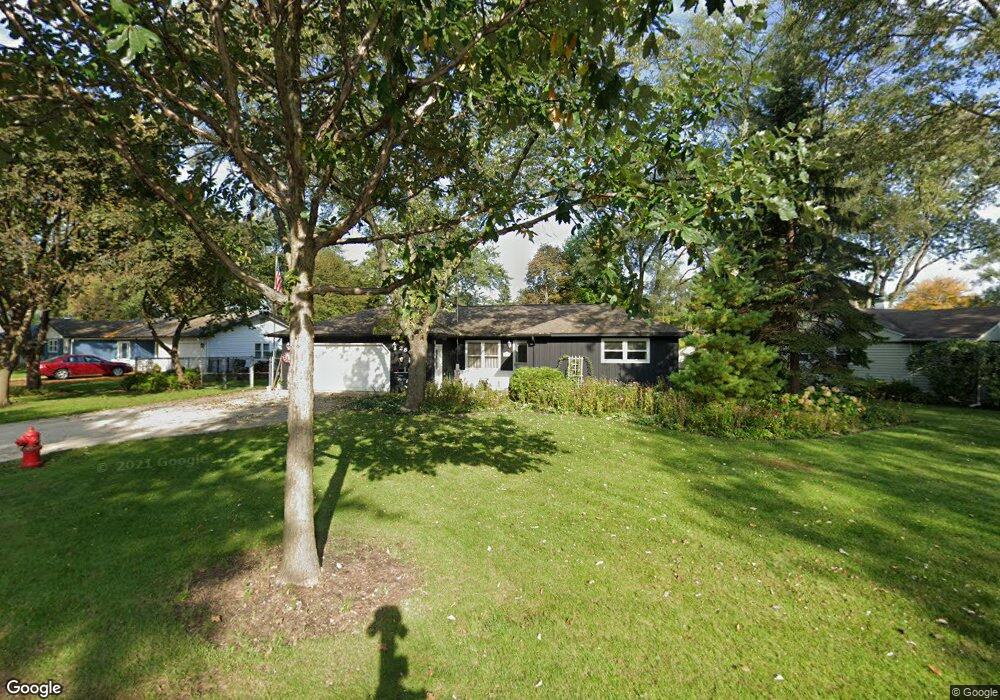 2801 Owl Ln, Rolling Meadows, IL 60008 - photo 1