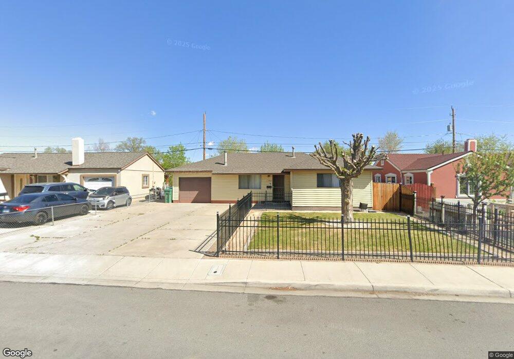 1380 Tyler Way, Sparks, NV 89431 - photo 1