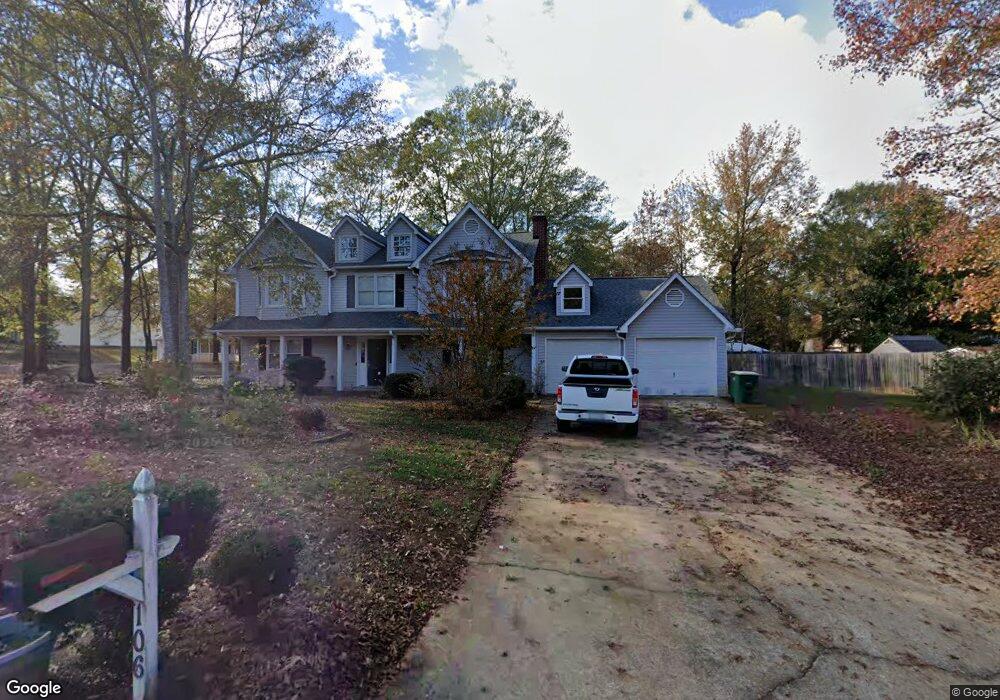 106 Lindseybrook Trail, Mauldin, SC 29662 - photo 1