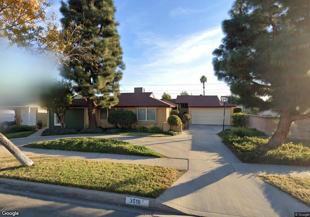 3518 E La Jara St, Long Beach, CA 90805 - photo 1