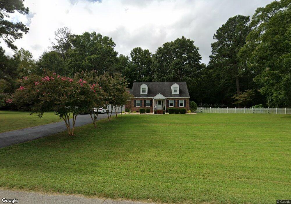 3550 Chelsea Rd, West Point, VA 23181 - photo 1