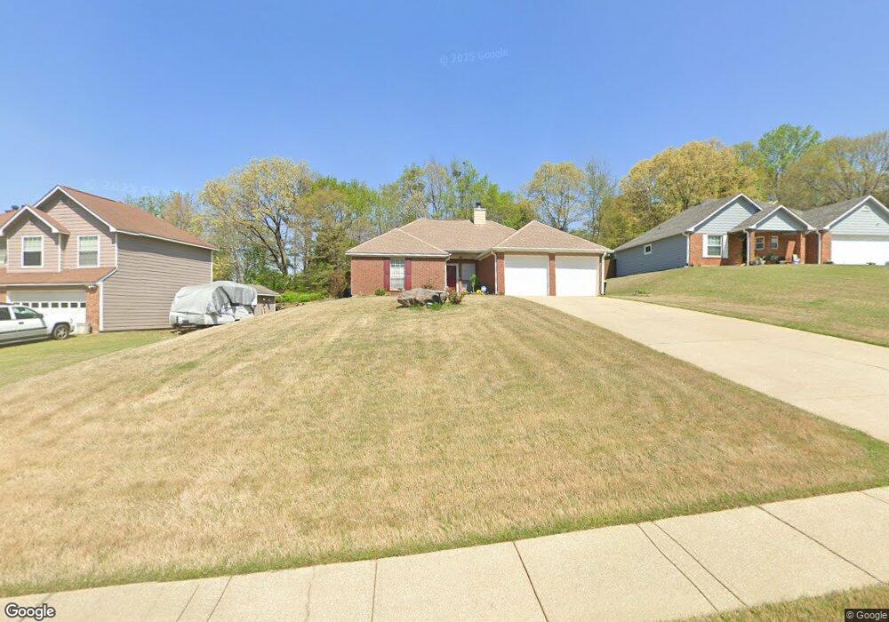 346 Tait Rd, Stockbridge, GA 30281 - photo 1