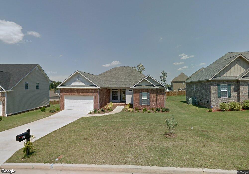 405 Fernhurst Ln, Evans, GA 30809 - photo 1