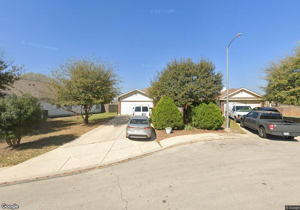 8911 Colt Bluff, San Antonio, TX 78254 - photo 1