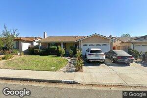 2664 Camino Del Rey, San Jose, CA 95132