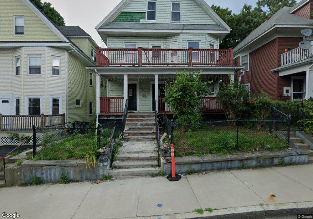 107 Deering Rd unit 109, Mattapan, MA 02126 - photo 1