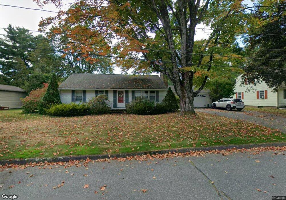 45 Hastings Heights, Florence, MA 01062 - photo 1