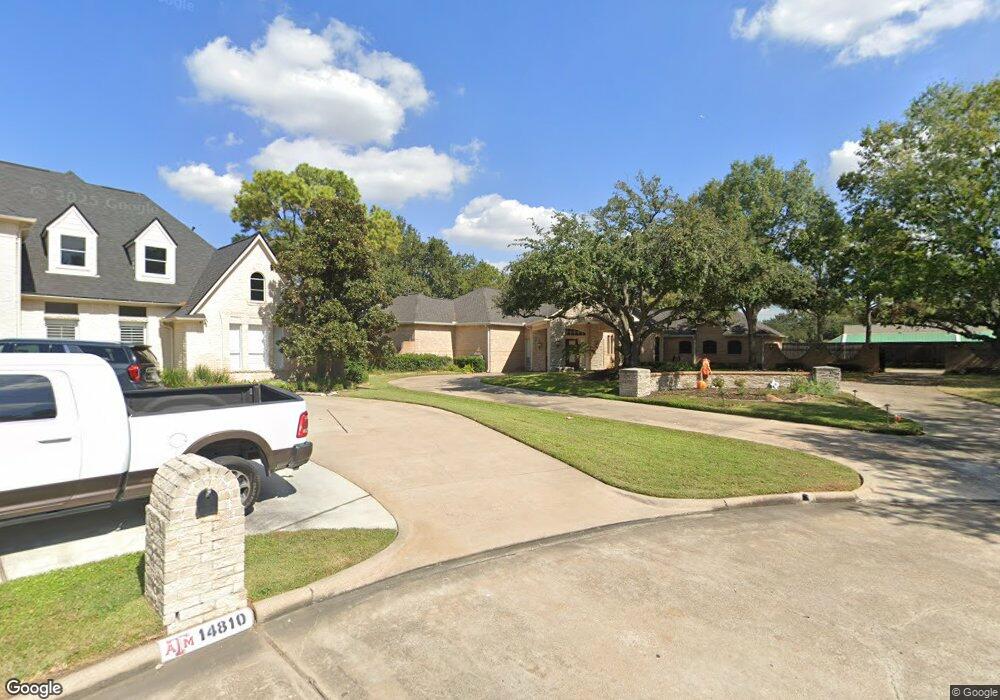 14806 Avila Bend Dr, Houston, TX 77095 - photo 1