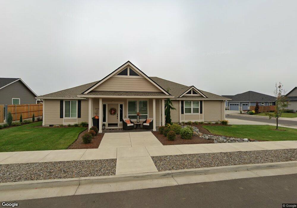 2623 NE Riverstone Loop, Millersburg, OR 97321 - photo 1