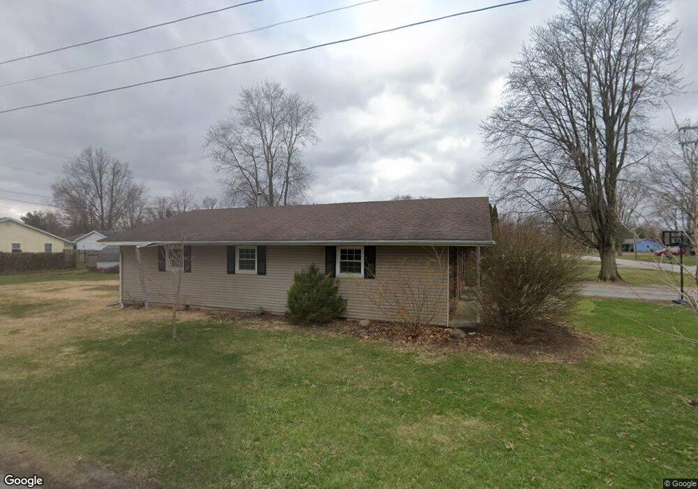 310 Diller St, Pandora, OH 45877 - photo 1