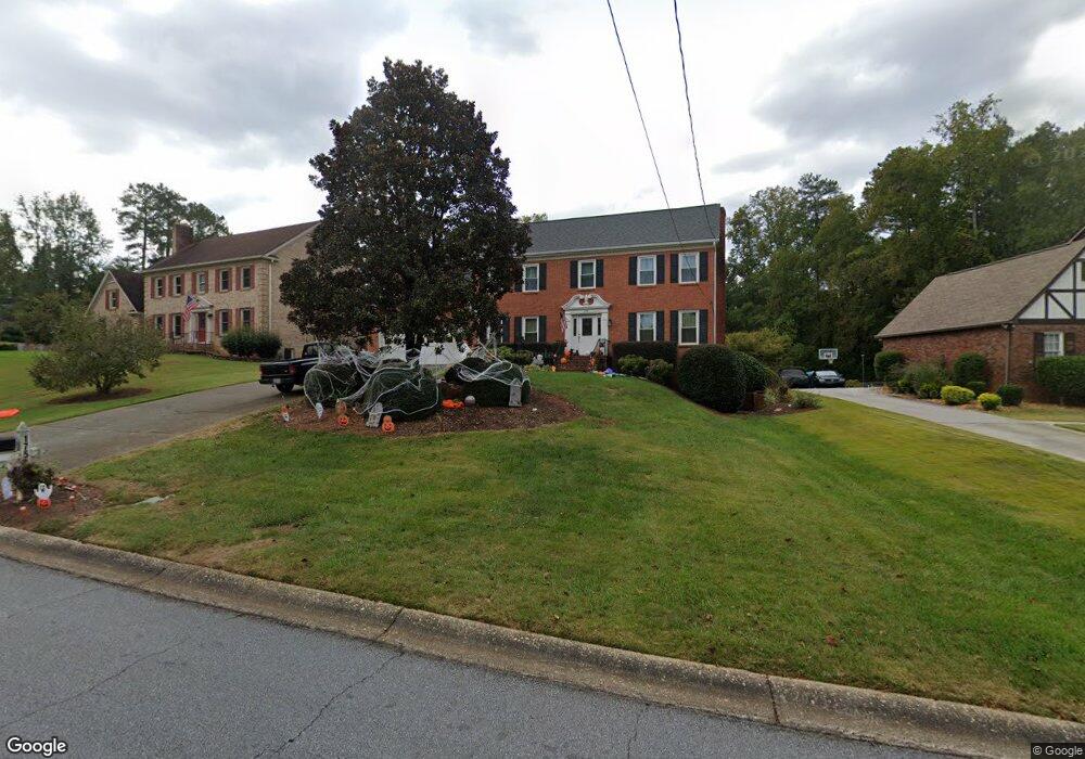 175 Shadow Lake Dr SW, Lilburn, GA 30047 - photo 1