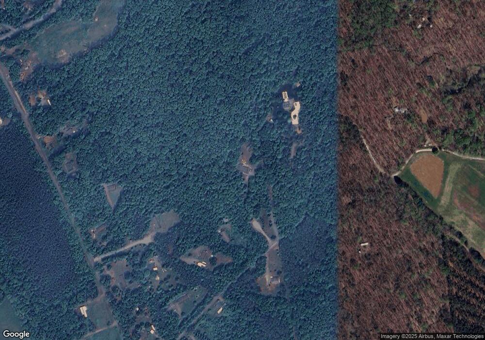 241 Bakers Branch Rd, Louisa, VA 23093 - photo 1