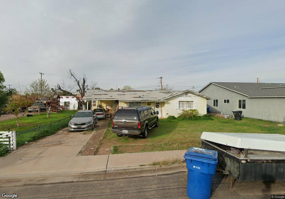 122 N Spencer, Mesa, AZ 85203 - photo 1