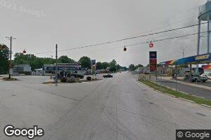 5009 NW 116, Markle, IN 46770