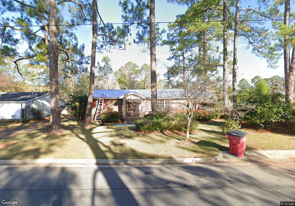 531 16th St E, Tifton, GA 31794 - photo 1