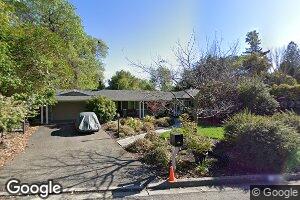 1012 Hoedel Ct, Lafayette, CA 94549