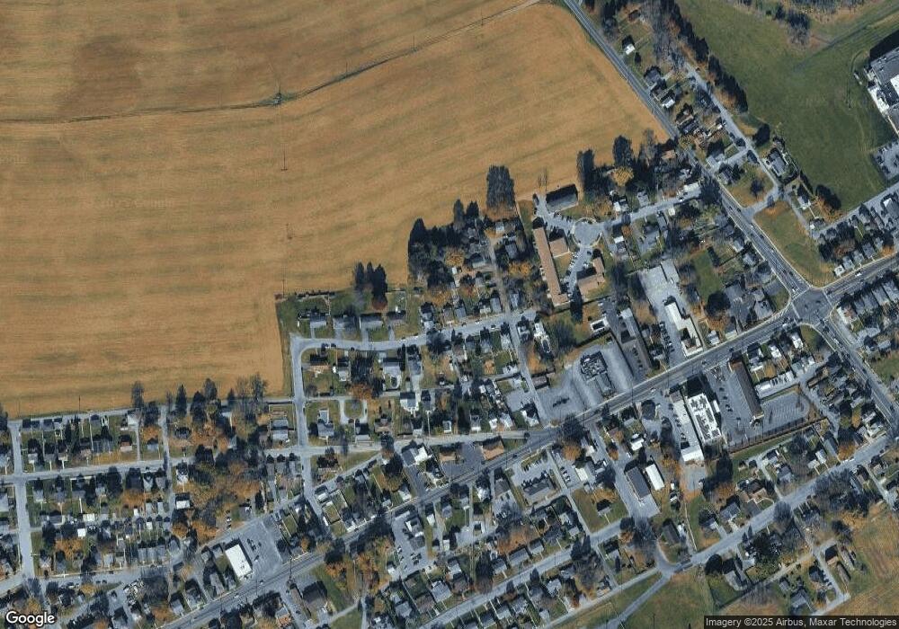 1645 Palm St, Hershey, PA 17033 - photo 1