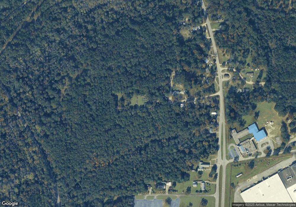 1938 Crooms Dr, Macon, GA 31217 - photo 1