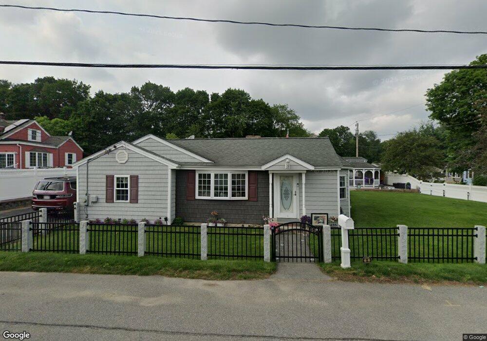 48 Burdette St, Dracut, MA 01826 - photo 1