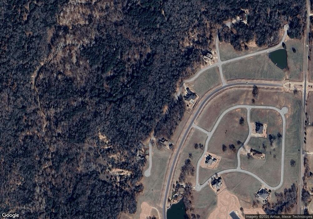 155 S Oakmont Ct, Whitesboro, TX 76273 - photo 1