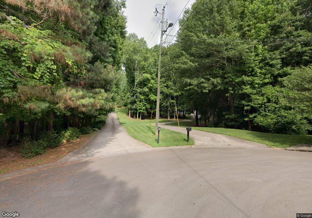 108 Palm Springs Ct, Canton, GA 30115 - photo 1