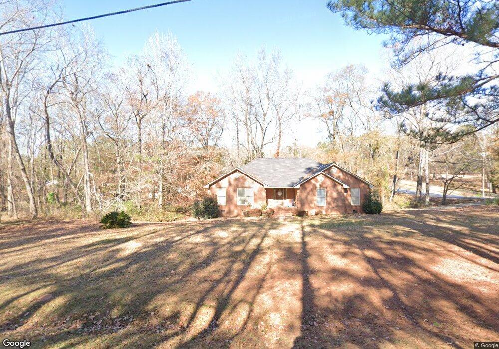 14235 Ridge Ct, Upatoi, GA 31829 - photo 1