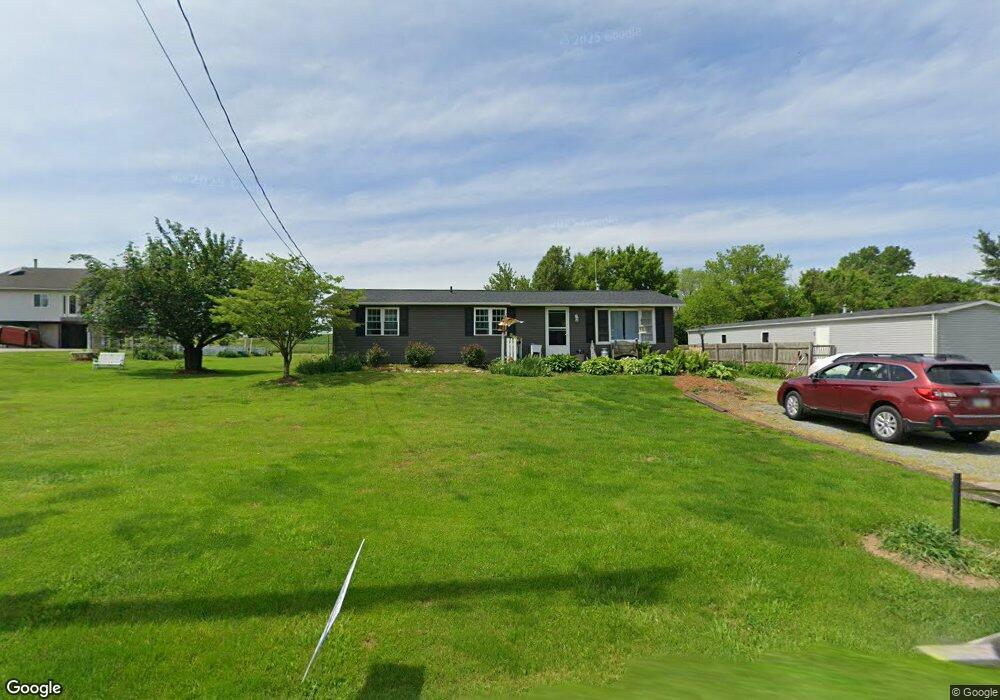 419 Maple Shade Rd, Kirkwood, PA 17536 - photo 1