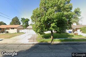 10486 S Buddlea Dr, Sandy, UT 84094