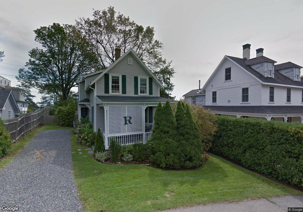 12 Simpsons Ln, York, ME 03909 - photo 1