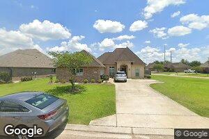 5442 Waterford Ln, Sorrento, LA 70778