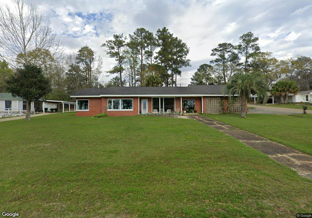 23149 Lakeshore Blvd, Florala, AL 36442 - photo 1