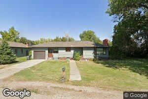 1537 Clark Ave, Worden, MT 59088