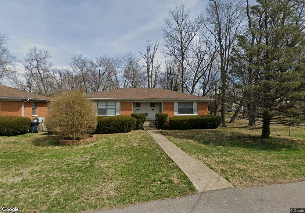 1304 McDonald Ave unit 1306, New Albany, IN 47150 - photo 1