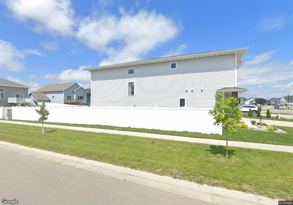 7293 26th St S, Fargo, ND 58104 - photo 1