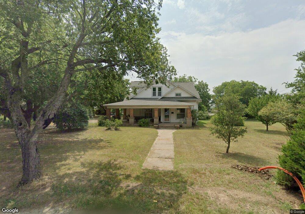 1001 N Trinity St, Decatur, TX 76234 - photo 1