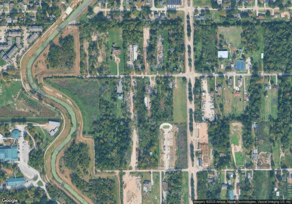 3523 De Soto St, Houston, TX 77091 - photo 1