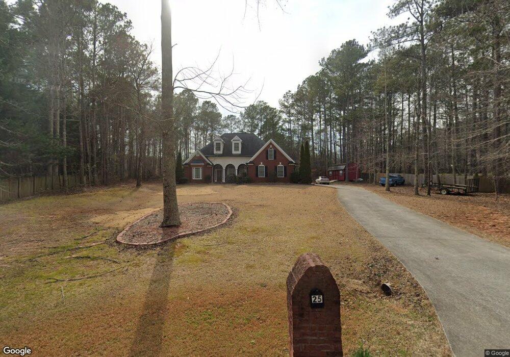 25 Lakeridge Ct, Temple, GA 30179 - photo 1