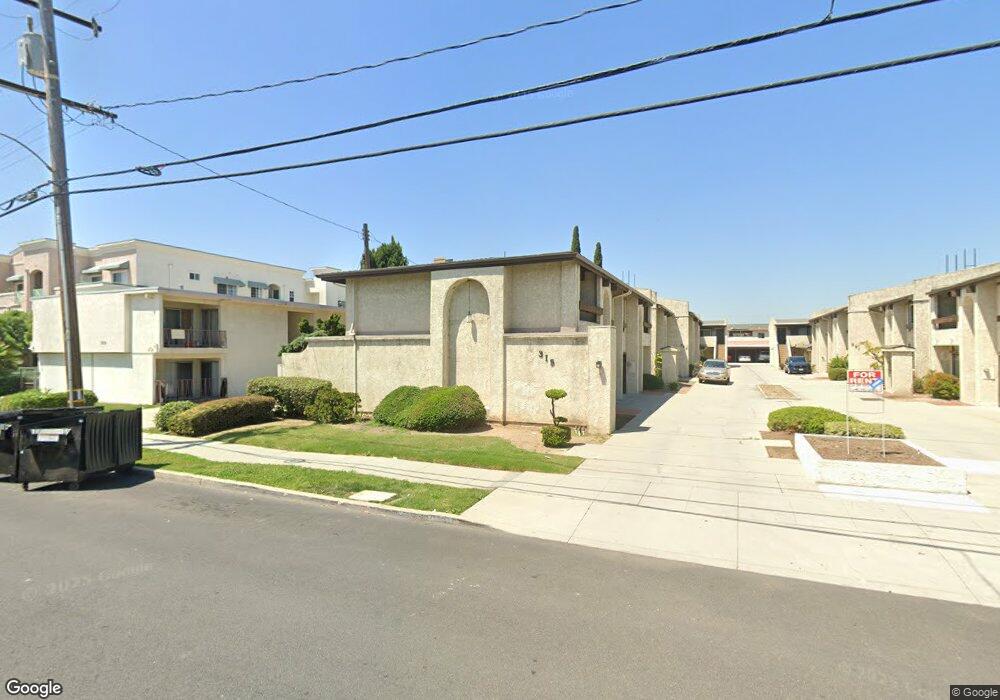 315 N Nicholson Ave unit B, Monterey Park, CA 91755 - photo 1